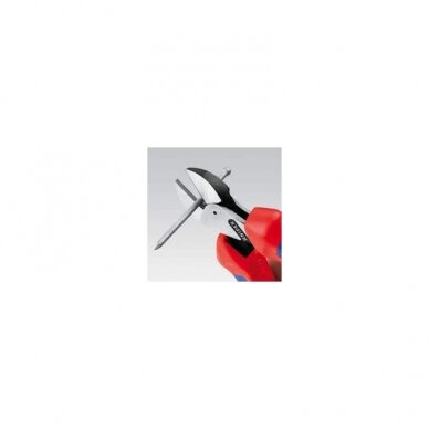 Kirpimo replės KNIPEX 7302 2