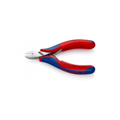 Kirpimo replės KNIPEX 7702 2