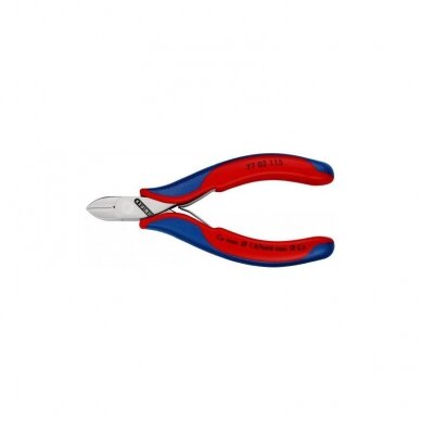 Kirpimo replės KNIPEX 7702