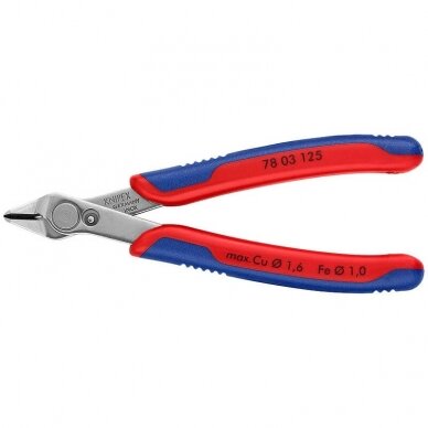 Kirpimo replės KNIPEX 7803