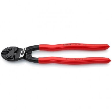 Kirpimo replės KNIPEX CoBolt 7101 250mm