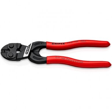 Kirpimo replės KNIPEX CoBolt 7131 160mm