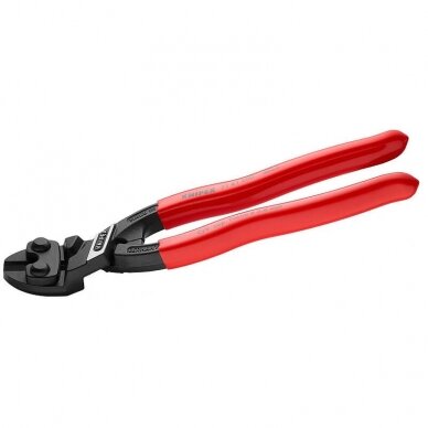 Kirpimo replės KNIPEX CoBolt 7141 200mm 1