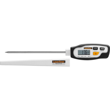 Maisto termometras Laserliner ThermoTester 082.030A