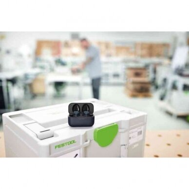 Klausos apsauga Festool GHS 25 I (577792) 4