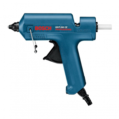 Klijų pistoletas Bosch GKP 200 CE Professional