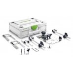 Komplektas kiaurymėms gręžti Festool LR 32-SYS (576799)