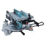 Kombinuotos pjovimo stakles Makita LH1040F, 260 mm