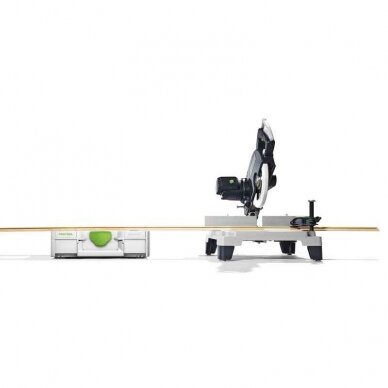 Kojelės Festool EH-SYS-SYM 70 (203425) 1