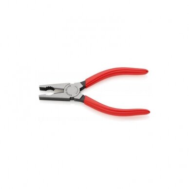 Kombinuotos replės KNIPEX 0301140 1