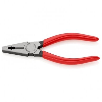 Kombinuotos replės KNIPEX 0301140 2