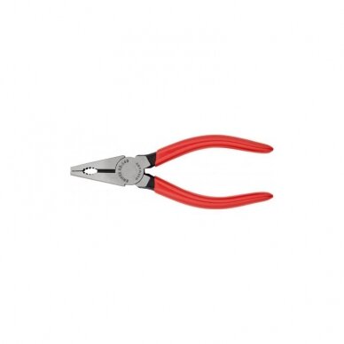 Kombinuotos replės KNIPEX 0301140