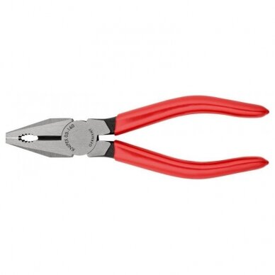 Kombinuotos replės KNIPEX 0301160 1