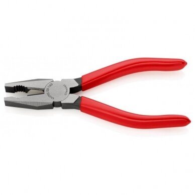 Kombinuotos replės KNIPEX 0301160 2