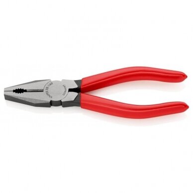 Kombinuotos replės KNIPEX 0301160