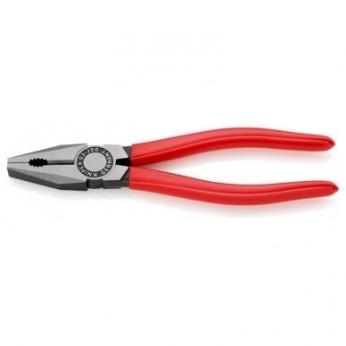 Kombinuotos replės KNIPEX 0301200