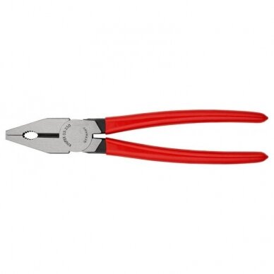 Kombinuotos replės KNIPEX 0301250 1