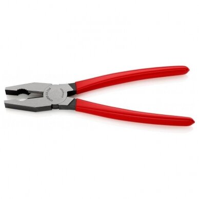 Kombinuotos replės KNIPEX 0301250 2