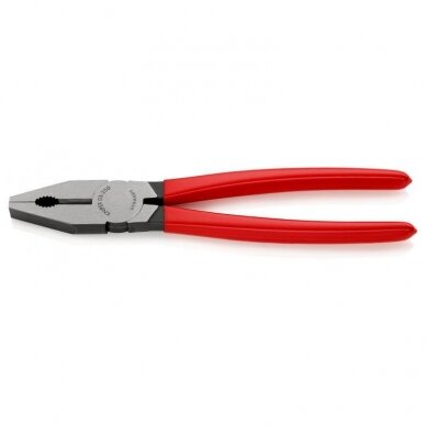 Kombinuotos replės KNIPEX 0301250