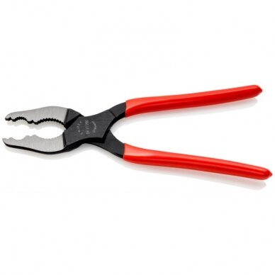 Kombinuotos replės KNIPEX 8411200 1