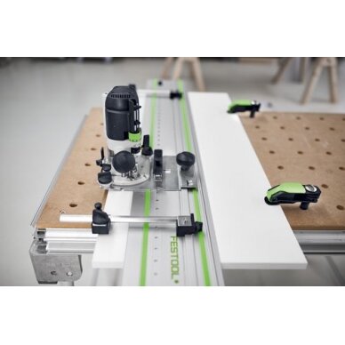 Komplektas kiaurymėms gręžti Festool LR 32 Set (583290) 3