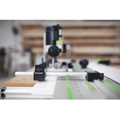 Komplektas kiaurymėms gręžti Festool LR 32 Set (583290) 5