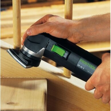 Konversijos komplektas Festool TP-STF-V93-W (488899) 1