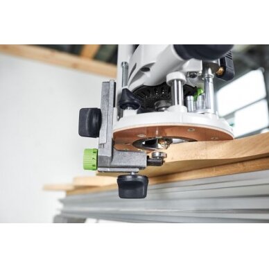 Kopijavimo komplektas Festool KT-OF (486534) 1