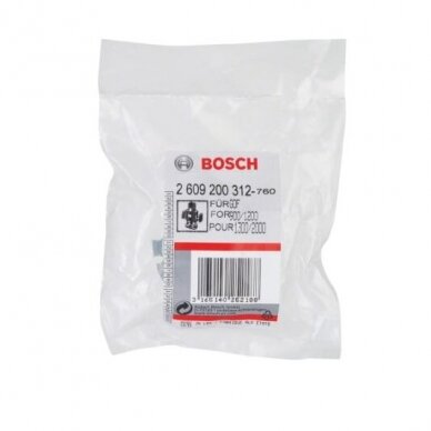 Kopijavimo žiedas Bosch, 40mm, 2609200312 1