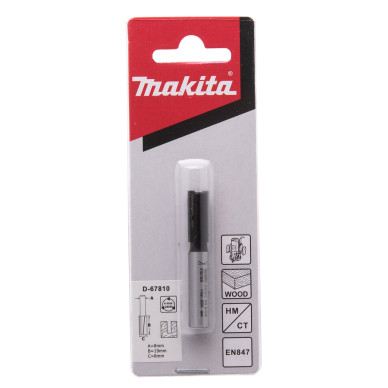 Kotinė freza Makita D-67810, 2,8,0x19,0 mm/ 51mm, 8mm 2