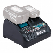 Kroviklis DC18RE Makita 198720-9, CXT & LXT RAPID