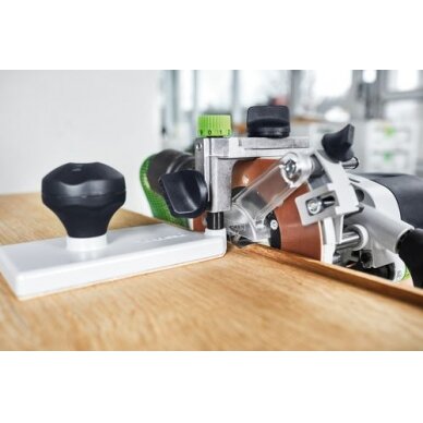 Kraštinė plokštelė Festool UP-OF (486058) 1