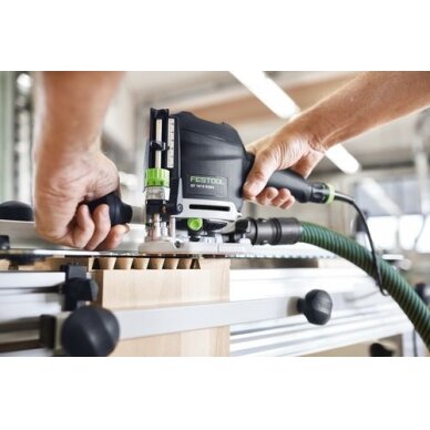 Kregždės uodegos tipo freza Festool HW S8 D13,8/13,5/15° (490992) 2