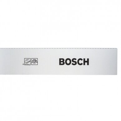 Kreipiančioji liniuotė Bosch, FSN 140 (140 cm), 2602317031 1