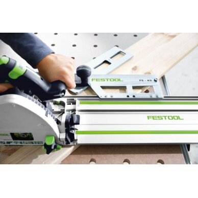 Kreipiančioji liniuotė Festool FS 1080/2 (491504) 3