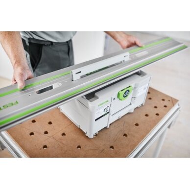 Kreipiančioji liniuotė Festool FS 1400/2-KP (577043) 3