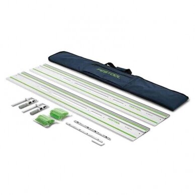 Kreipiančioji liniuotė Festool FS 1400/2-KP-Set (577932)