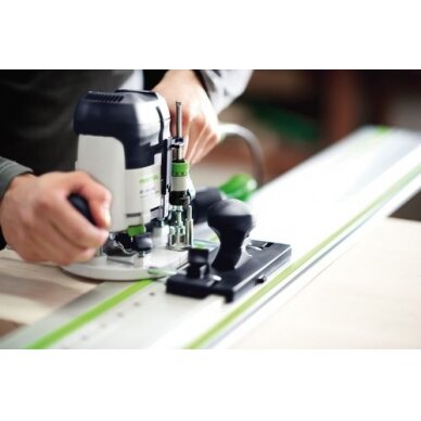 Kreipiančioji liniuotė Festool FS 1400/2-LR 32 (496939) 2