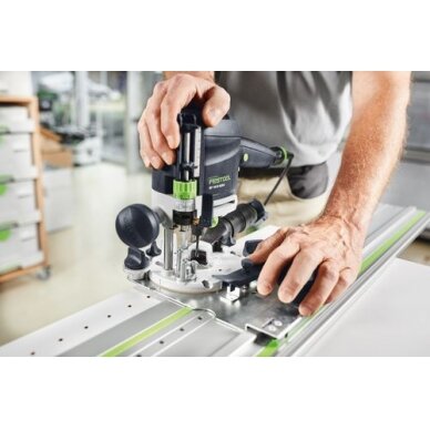 Kreipiančioji liniuotė Festool FS 1400/2-LR 32 (496939) 3