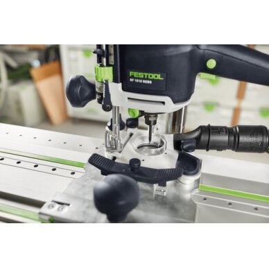 Kreipiančioji liniuotė Festool FS 1400/2-LR 32 (496939) 4