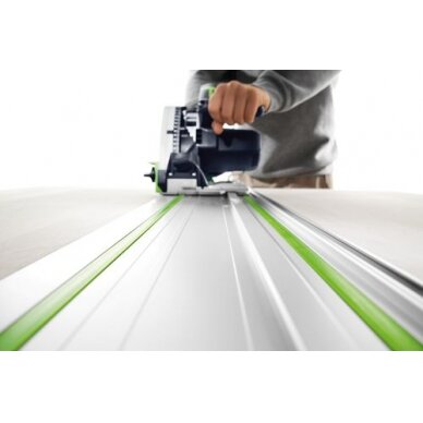 Kreipiančioji liniuotė Festool FS 5000/2 (491500) 4