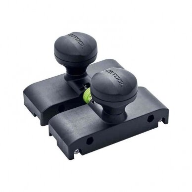 Kreipiančiosios liniuotės šliaužiklis Festool FS-OF 1400 (492601)