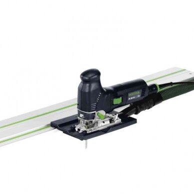 Kreipiančiosios liniuotės šliaužiklis Festool FS-PS/PSB 300 (490031)