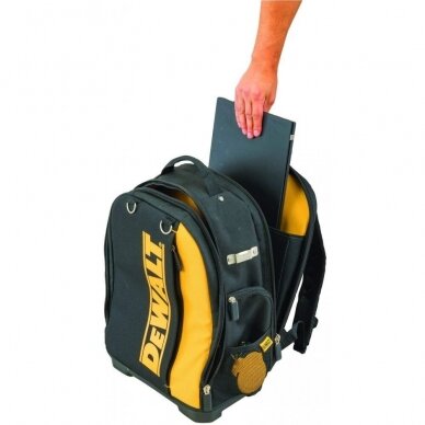 Kuprinė įrankiams DeWalt DWST81690-1, 40l 2