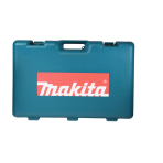 Lagaminas Makita 824766-6, BPB180