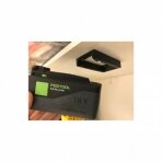 Laikikliai StealthMounts BM-FT18-BLK-6, skirti FESTOOL akumuliatoriams 18V, 6vnt.