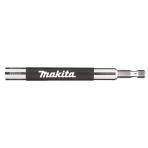 Laikiklis sukimo antgaliams su magnetu Makita B-48767, 120mm