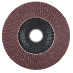 Lapeliniai diskai Makita D-63507 Economy type, 125x22.23 A120, metalui
