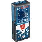 Lazerinis atstumo matuoklis Bosch GLM 50 C Professional