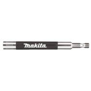 Laikiklis sukimo antgaliams su magnetu Makita B-48767, 120mm